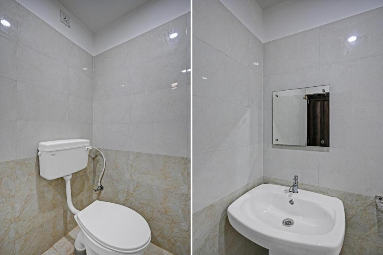 Dubby Indian Hotel Inn ! Puri Bagian luar foto